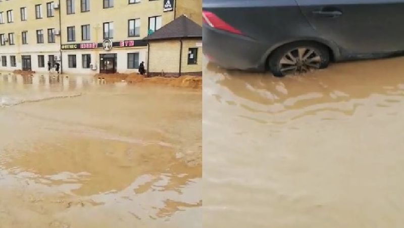 Наводнение в актюбинске. Большой потоп. Наводнение Актобе 2022. Что называется наводнением. Наводнение в Актюбинске фото.