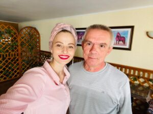 Интервью с Сергеем Ивановичем Маковым