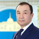 Нурлан Сауранбаев назначен министром транспорта