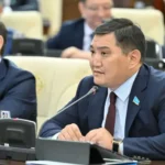 Депутат Мажилиса готовит заявление в прокуратуру по ОСМС