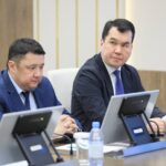 В Актюбинской области обработано 151,2 тысячи гектаров против саранчи
