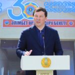 Открытие нового пожарного поста в Алимбетовке – это важный шаг в развитии системы гражданской защиты и укреплении материально-технической базы службы