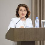 В настоящее время при поддержке фонда «Қазақстан халқына» и АО «Самрук-Қазына» в Темирском районе реализуется проект по открытию нового Центра для детей с ментальными и двигательными нарушениями