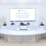 Члены координационного совета обсудили приоритеты взаимодействия в сфере укрепления общественной безопасности