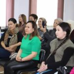 Приглашаем вас к участию в V этапе проекта «Бетбұрыс»