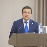 С начала года в регионе зафиксирован рост экономических показателей на уровне 103,9%