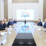 Компания Veolia из Франции предложит решения для модернизации ЖКХ в Актобе