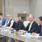 Veolia – мировой лидер с многолетним опытом в сфере управления водными, тепловыми и бытовыми ресурсами