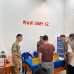 В ярмарке приняли участие 10 крупных учреждений и предприятий региона, которые предложили 89 актуальных вакансий по самым разным направлениям