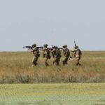 С 22 по 28 июня вблизи села Сарыжар Мартукского района Актюбинской области пройдет Международный военно-патриотический молодежный сбор «Айбын-2025»