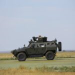 Подготовка к основным этапам молодежного сбора идет полным ходом