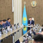 Актюбинская область усиливает меры по реализации молодежной политики