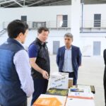 В Актобе планируется выпускать картонные коробки