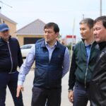 Это не просто строительство дорог, это важный социальный проект, направленный на улучшение качества жизни граждан