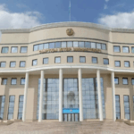 МИД рекомендует казахстанцам пересмотреть запланированные поездки в страны Ближнего Востока