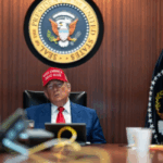 Трамп объявил о полном прекращении огня между Израилем и Ираном