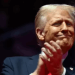 Трамп заявил о подписании торговой сделки с Китаем