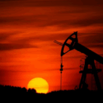 Авария произошла на нефтяной скважине близ Жанаозена