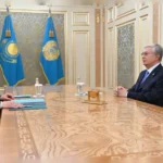 Токаев дал поручения премьеру