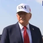 Трамп решил отказаться от долгих переговоров — он начнет писать письма странам