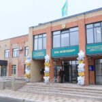 В Актюбинской области идет активная подготовка к новому учебному году