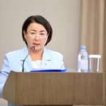 Руководитель управления образования Булбул Кузембаева проинформировала, что в новом учебном году откроются шесть новых школ