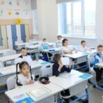 Продолжается прием детей в 1 класс