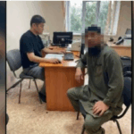 Мужчину привлекли к ответственности за приставание к девушке в мечети в Актобе