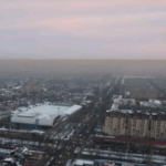 Неблагоприятные метеоусловия ожидаются в шести городах Казахстана