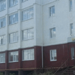 В Актобе аварийный дом не могут снести из-за залога в банке