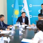 Асхат Шахаров рассмотрел личные вопросы граждан