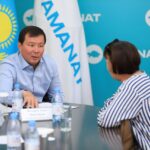 Значительное количество обращений касалось вопросов обеспечения жильем