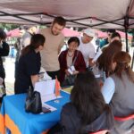 В ярмарке приняли участие 37 предприятий и организаций производственной и сферы услуг